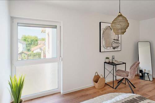 Bild 2 - 3 Zimmer Etagenwohnung zum Kaufen in 71229