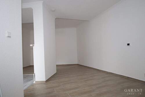Zimmeransicht - 1 Zimmer Etagenwohnung in Kaiserslautern