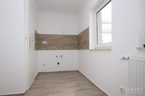 Kochnische - Etagenwohnung mit 30,00 m² in Kaiserslautern zur Miete