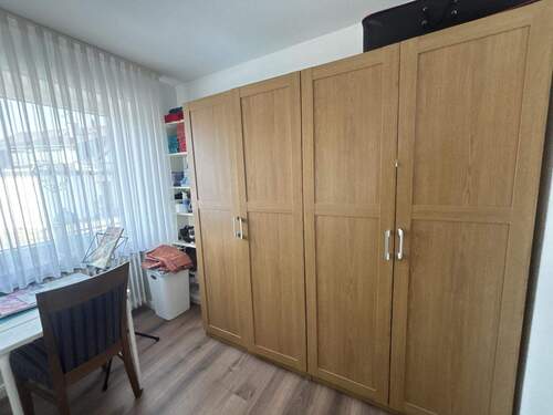 Kinderzimmer - 