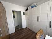 Kinderzimmer oder Ankleidezimmer - 