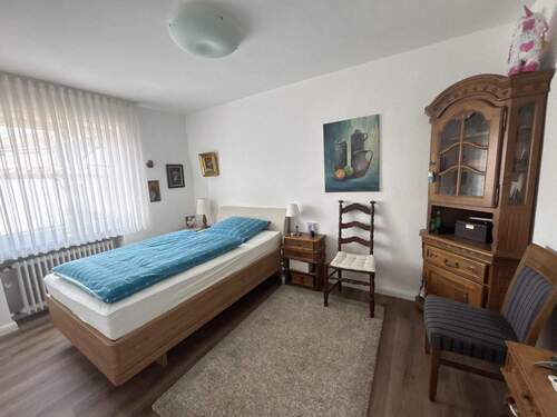 Schlafzimmer - 