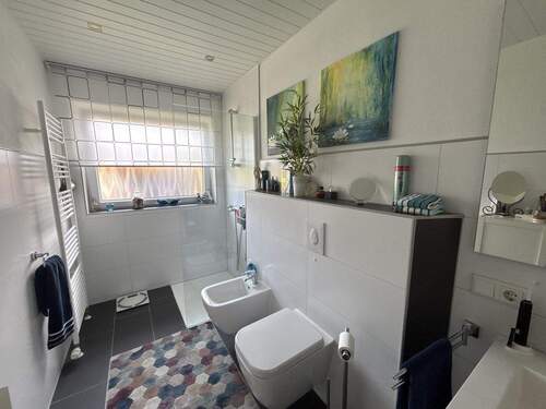 Duschbad - 