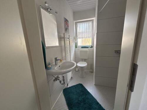 Gäste-Toilette - 