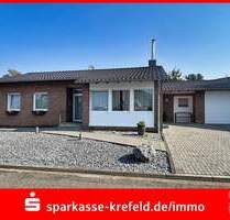 Modernisierter Bungalow - 399.900,00 EUR Kaufpreis, ca.  108,80 m² Wohnfläche in Straelen (PLZ: 47638)