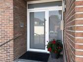 Eingangstür - 5 Zimmer Bungalow in Straelen