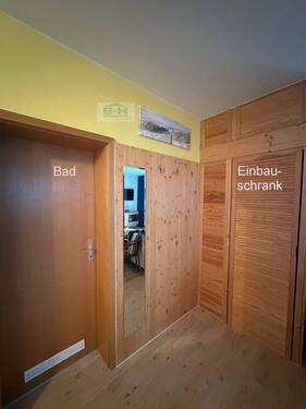 Einbauschrank - 