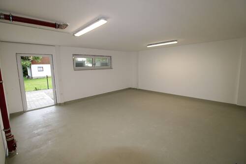 Hobbyraum Bild 01.JPG - Zur Vermietung steht ein Hobbyraum 4, Lagerraum, Gewerbekeller, Archiv