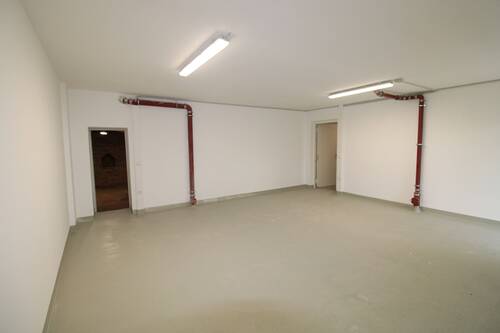 Hobbyraum Bild 03.JPG - 1 Zimmer Einfamilienhaus in Velden