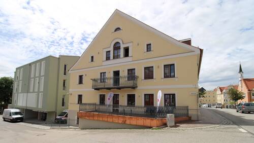 Seniorenzentrum Velden - 