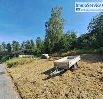 Attraktives Baugrundstück in ruhiger Lage - Velden