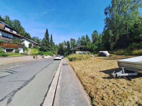 Bild 3 - Grundstück in Velden