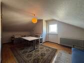 Schlafzimmer Dachgeschoss - 