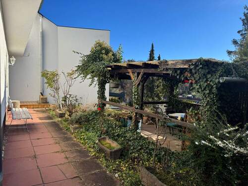 Eingangsbereich Vorgarten - 