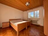 Schlafzimmer Erdgeschoss - 