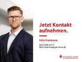 Ihr Ansprechpartner - Felix Frankrone - 