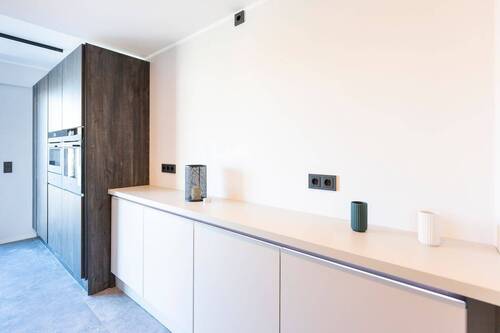 Eingangsbereich - Etagenwohnung mit 131,90 m&sup2; in Leipzig zum Kaufen