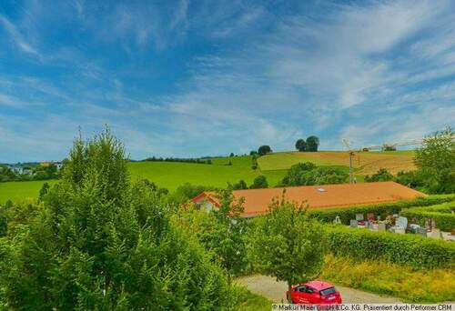 Aussicht Balkon_1 - 