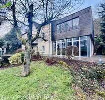 Außergewöhnliche Gewerbefläche -Großraumbüro, Praxis, Kanzlei, Studio, Kreativraum, Showroom, Yogazentrum... - Trier Biewer