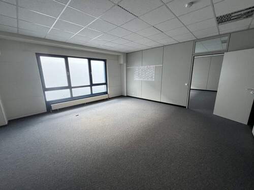Beispiel Büro - 