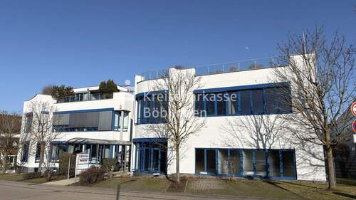 Außenansicht - Modern und Repräsentativ - 3.060,00&nbsp;EUR Kaltmiete,