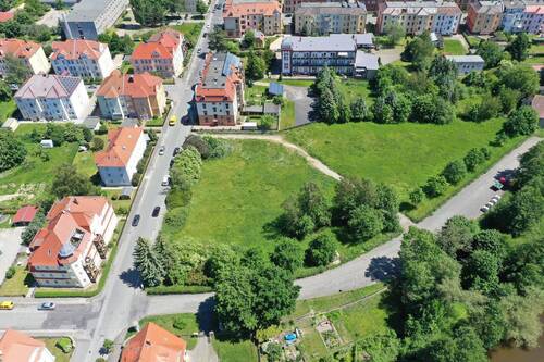 Eigenheimstandort Zittau West - Grundstück in Zittau zum Kaufen