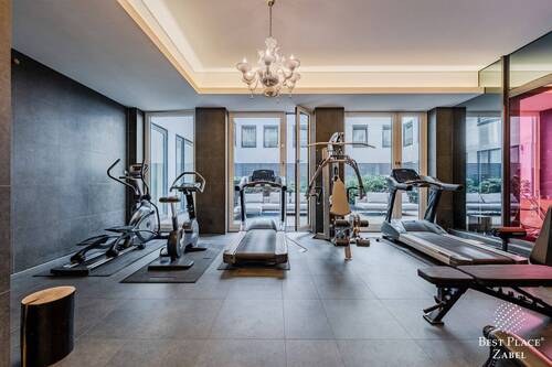 Gym - 