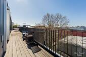 Terrasse - 