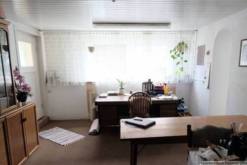 EFH-Arbeits- oder Kinderzimmer EG - 