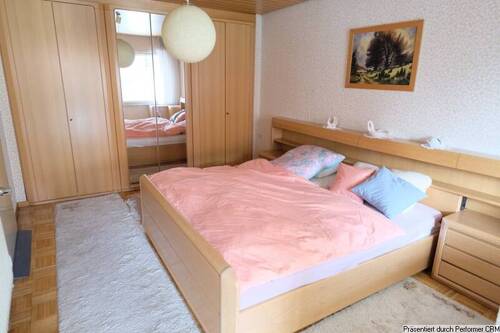 EFH-Schlafzimmer Ost OG - 