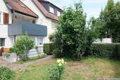 Garten Blickrichtung Norden - 