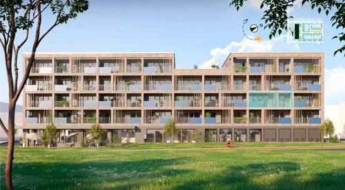 Willkommen in Ihrem neuen Zuhause - 