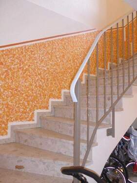 Treppe - 