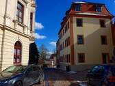Hausaußenansicht - 