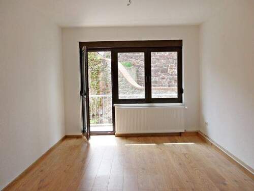 Wohnbereich - Etagenwohnung mit 92,00 m² in Leisnig zur Miete