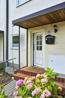 Bild 3 - 4 Zimmer Reihenmittelhaus in Pinneberg