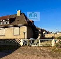 Geräumiges Eigenheim zum Sanieren – zwischen Goitzschesee & Muldestausee in Friedersdorf