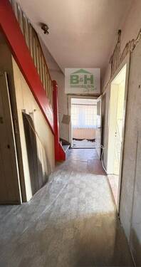 Flur EG - Doppelhaushälfte mit 140,00 m² in Muldestausee zum Kaufen