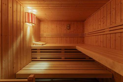 Sauna - 