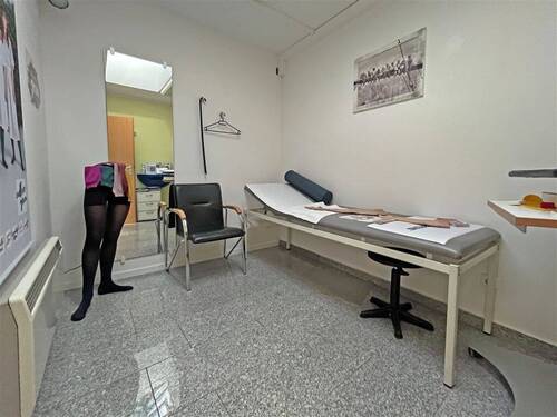 Messraum - Gewerbeobjekt (Büro, Produktion, Verkauf) in Grevenbroich zur Miete