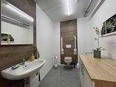 Behinderten WC - 