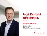 Ihr Immobilienspezialist - Alexander Wermeier - 