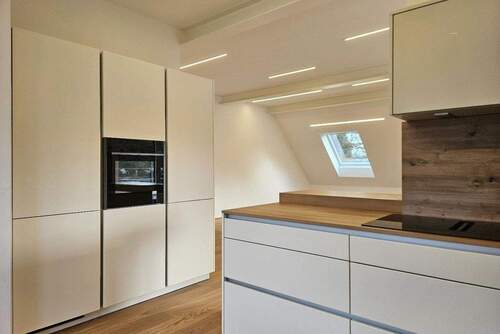 Bild 2 - 3 Zimmer Etagenwohnung zum Kaufen in MÜnchen