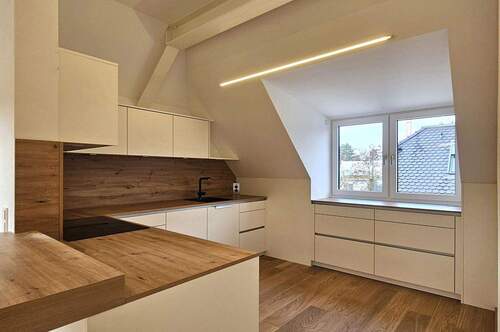 Bild 3 - 3 Zimmer Etagenwohnung in MÜnchen