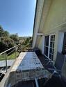 Dachgeschoss: Balkon - 