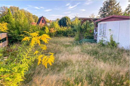 Bild 1 - Grundstück zum Kaufen in Chemnitz