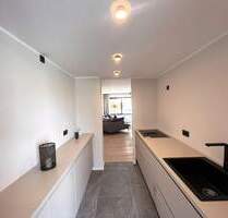 Ideal für Paare & kleine Familien - moderne 3-Zimmer-Wohnung mit Balkon - Leipzig Kleinzschocher