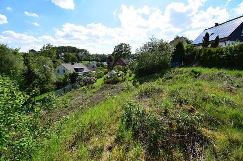 Außenansicht - Grundstück zum Kaufen in Hemer