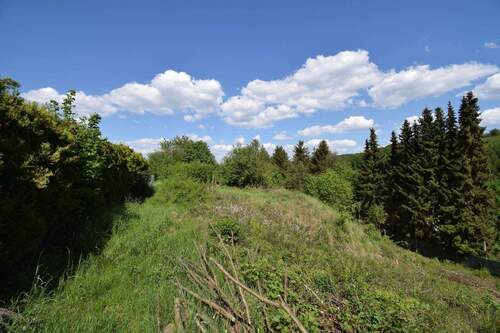 Außenansicht - Grundstück in Hemer