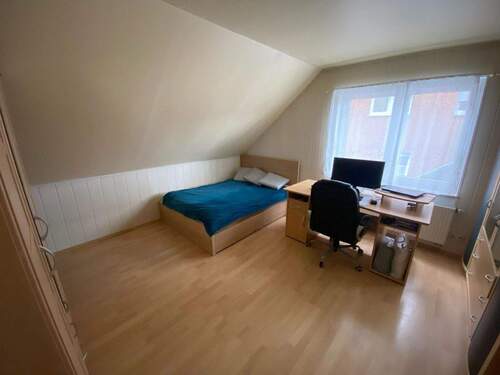 Zimmer 2 Obergeschoss - 